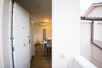 Studio Apartment with Sea View