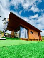 Sweet Escape Vlădeasa - B&B Rogojel