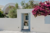 Spitia Santorini Villa Collection - Ferienwohnung Oía