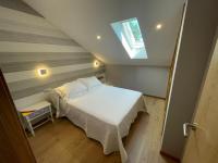 Habitación Cuádruple Estándar
