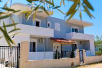 Vila Lejla - Chambres d’hôtes Ksamil