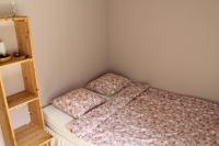 Chambre Triple Basique avec Salle de Bains Commune