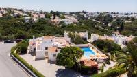 Casa do Verao - Bed and Breakfast Carvoeiro