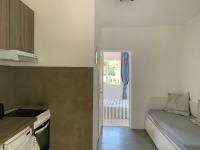 Casa con 1 dormitorio