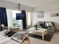 Apartment "Meerblix" im Luv & Lee - Ferienwohnung Sankt Peter-Ording
