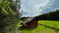 Wittówka - domek na wyłączność z dala od sąsiadów - B&B