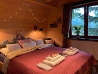 WRÓBELEK ELEMELEK - B&B Kościelisko