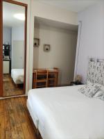 B&B Chartres - Le Nid - Studios - Bed and Breakfast Chartres