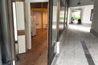 Deluxe Double Studio