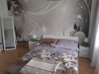 Tweepersoonskamer met een Eigen Externe Badkamer