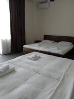 Deluxe Double or Twin Room with Balcony