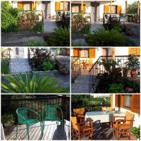 Dora’s Summer House - B&B Néa Poteídaia