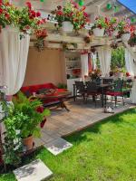 B&B Râşnov - Casa Doina - Bed and Breakfast Râşnov