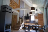 Apartament Zacisze - B&B Jaworki