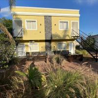 Apartamento Lo de Ana - B&B Termas de Río Hondo