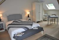 Chambre Double Supérieure
