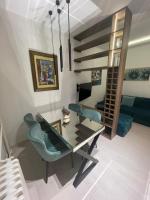 B&B Belgrado - New, modern apartment in Belgrade - Bed and Breakfast Belgrado