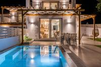 AGNONTAS LUXURY VILLAS - B&B Agnontas