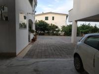 Apartamento - Planta baja