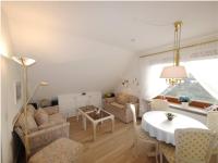 Westerlandstr. 16 - Chambres d’hôtes Wenningstedt