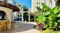 B&B Sunny Beach - Bratanov Harmony Suites Dream Island Apartments - Bed and Breakfast Sunny Beach