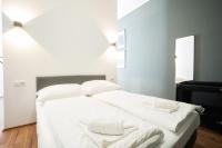 Lovely 2-bedroom apartment next to Praterstern - B&B Vienna