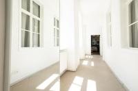 Lovely 2-bedroom apartment next to Praterstern - B&B Vienna