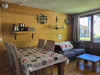 Appartement 2 pièces à Tignes, 36 m², 4 pers, balcon sud-ouest, WIFI gratuit - FR-1-449-18 - Chambres d'hôtes Tignes