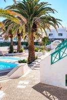 Chez Carmen Allegranza - Pool View - By Lanzarote Vacation Homes - B&B Puerto del Carmen