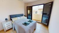 Appartement met 2 slaapkamers