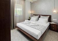 Classic Suite - Adults Only