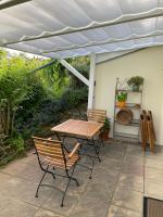 Schöne und helle Ferienwohnung in Pfaffenweiler - B&B Villingen-Schwenningen