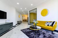 Aura Apartment Da Lat - Ferienwohnung Da Lat