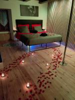 La parenthèse coquine - B&B