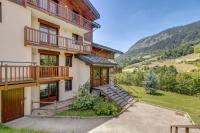 Le Goléron des Evettes - B&B Flumet