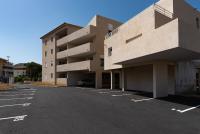 Pietra - Ferienwohnung Calvi
