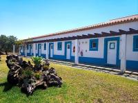 Dias Distintos - Turismo Rural - Ferienwohnung Colos