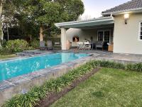 Protea Manor - B&B