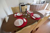 One Bedroom Apartment with Terrace