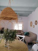 B&B L'Aldea - Masia Rosalia - Bed and Breakfast L'Aldea