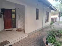 Groenewald's Haven - B&B Mbombela