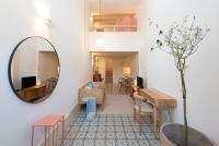 Loft - Groundfloor