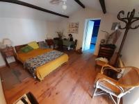 Double Room with Private External Bathroom