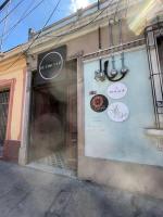 Mini Loft 1 en El Circulo - Ferienwohnung Guatemala-Stadt