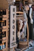 Soros Beach Antiparos - B&B