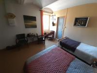 Quadruple Room with Private External Bathroom