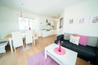 Villa Hubertus Enzian - Chambres d’hôtes Kirchbach