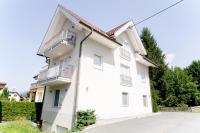 Villa Hubertus Enzian - B&B Kirchbach