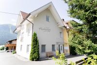 Villa Hubertus Enzian - Bed and Breakfast