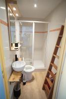 Studio - Vue sur Montagne